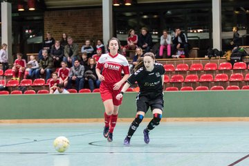 Bild 583 - B-Juniorinnen Kreismeisterschaft